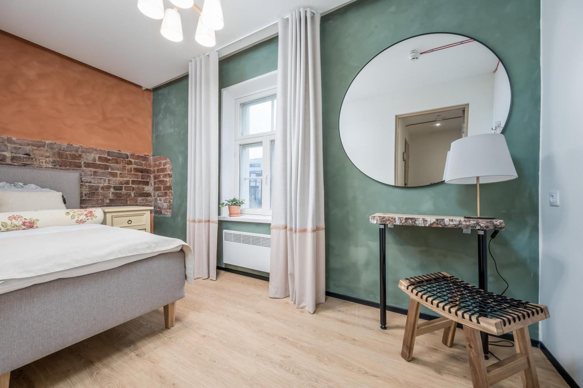 Old Town Boho Guesthouse Reval Exterior foto