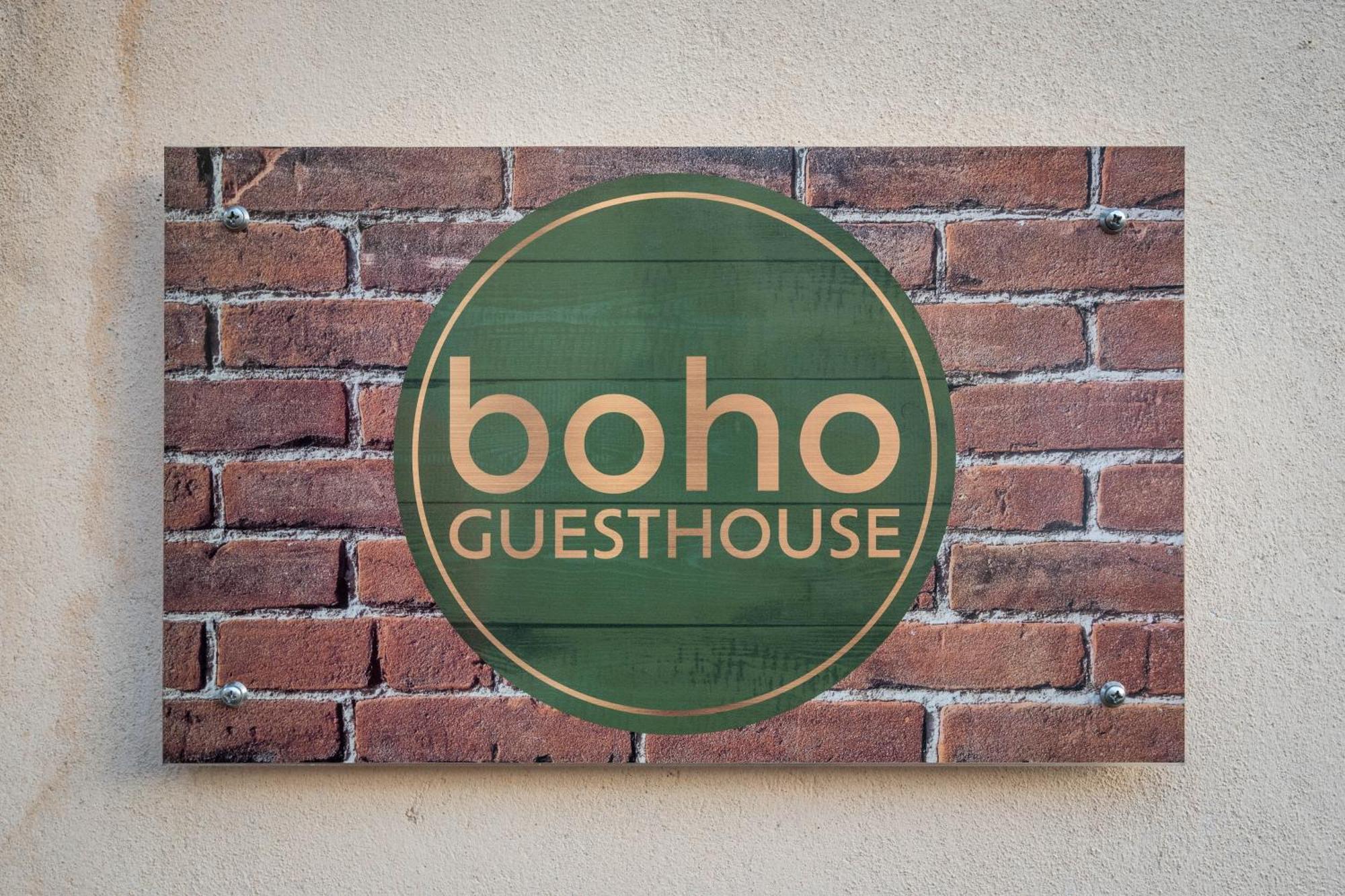 Old Town Boho Guesthouse Reval Exterior foto